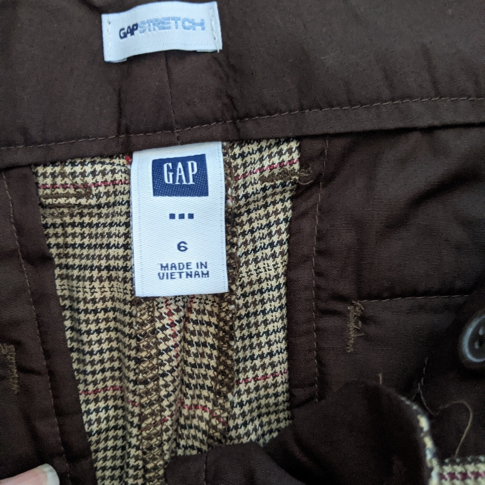 🌞🌞 gap jeans - Picture 5 of 5